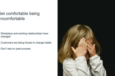 What if 2020 isn't cancelled? Digital Food and Beverage Event 2020