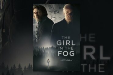 The Girl in the Fog