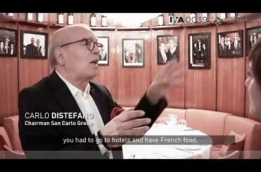 ENG Recognise fake Italian restaurants by ITA0039 100% Italian Taste Certification –Lesson n°1