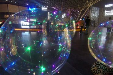 MELENZANÉ -- Italian Restaurant at City Walk Dubai