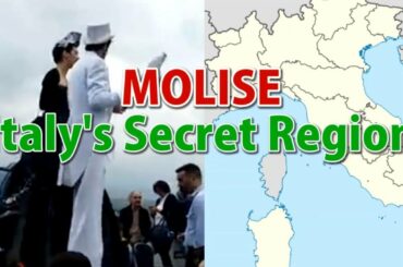 Molise - Italy's Secret Region