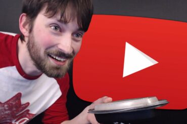 YouTube and Italian food make me happy