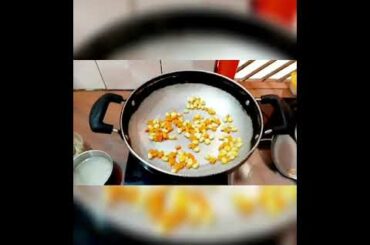 Cooking time... homemade white sauce pasta for kids🍲🍲#cooking #food #italian food