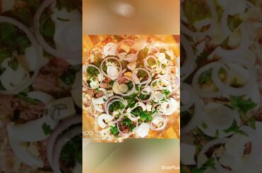 My husband recipe Indian and Italian food home made