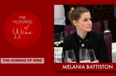 Interview n.° 13 - Melania Battiston / Head Sommelier & Wine Buyer Medlar Restaurant - London, UK