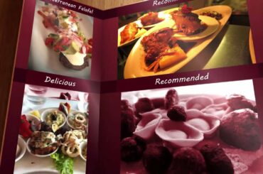 Perth Italian restaurant