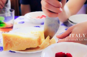 ITALIAN FOOD by Nonna - ITALY