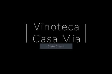 Vinoteca Casa Mia: Cleto Chiarli