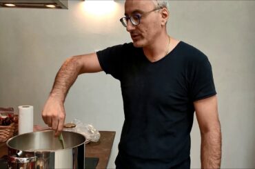 Italy2eat - How to Cook The perfect (and our chef approved) Italian Carbonara