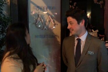 Best Los Angeles Italian Restaurant - Osteria Mozza - Michelle Sferrino