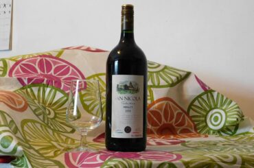 San Nicola Wines vs Lolailo Red Sangria Wine