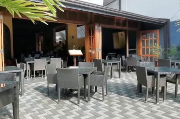 Prego italian restaurant