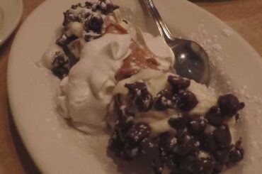 Fork in the Road: Italian food at Piloni's