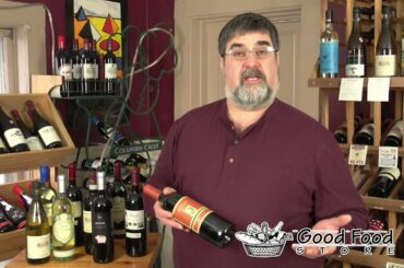 Good Food Store Wine Tips - Italian Wines