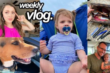 Camping & Wine & Beaches & Car Troubles & Wine & Airfryers & Peas & Pizza & Wine