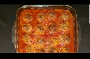 italian Kofta Recipe,Easy food Recipe
