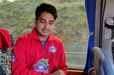 IIHM Euro Wine Tour 2019 - Italy | Wine Tasting Notes | Tuscany | Col O'rcia.