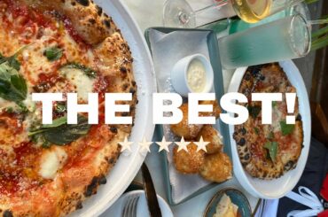 The best restuarant in NYC! (Sony ZV-1 vlog)