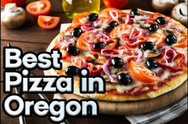 Best Pizza in Portland Oregon - Best pizza delivery in portland oregon