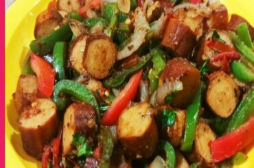 Italian Sausage Skillet Recipe In Urdu And Hindi