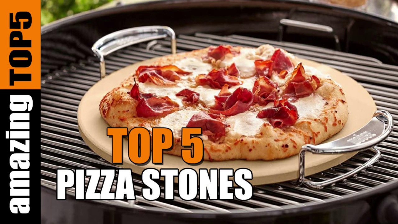 Best Pizza Stones in 2020 | Top Pizza Stones Best Pizza Stones in 2020 | Top Pizza Stones
