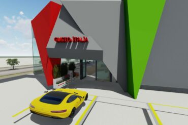 GUSTO İTALY RESTAURANT