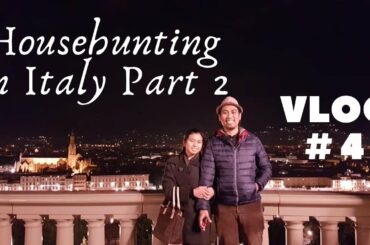 Househunting in Italy part 2
