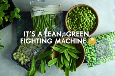 Try this delicious green minestrone soup | Food | Woolworths SA