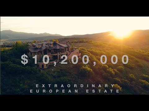 $10,200,000 | VILLA DEL ALCE $10,200,000 | VILLA DEL ALCE