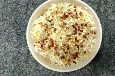 ITALIAN PLATTER - Easy and Quick Snacks, Recipe by my Daughter 😊