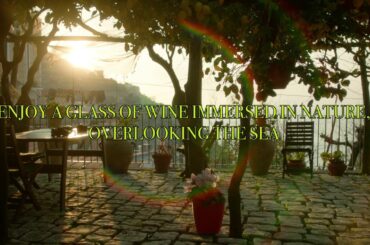 "Il Limoneto" Holiday Houses - Minori, Amalfi Coast