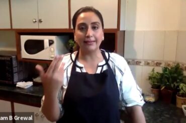 Ingredients you need to make a delicious Pizza, Online Italian Cooking Workshop by aroi - Asian Zest