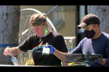 San Francisco Restaurants Report Mixed Results After Reopening