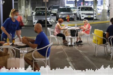 "Governor Murphy is crushing NJ restaurants"