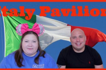 Disney World Italy Pavilion facts and secrets | Epcot Secrets