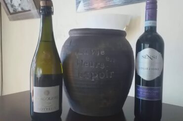 Patrick Sello's favourite wines from Italy