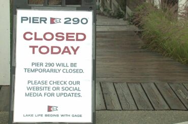 Lake Geneva restaurants choose to close