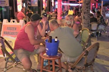 5 more restaurants in Fort Lauderdale ordered citations for breaking coronavirus rules