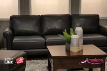 Mara Italian Leather Collection