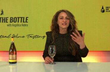 Petrizza Vermentino di Gallura D.O.C.G.