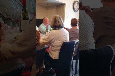 BAMBINO ANGELS 'STUPID CUPID' AT BAMBINO ITALIAN RISTORANTE AT BENOWA 28/6/20.