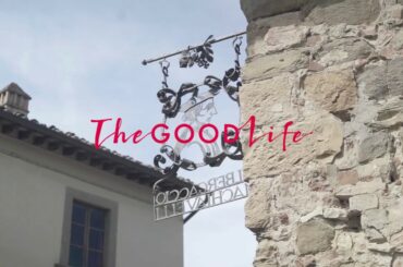 #SimplyTrafalgar - Experience Tuscan Cooking with Chef Libero in Florence, Italy.