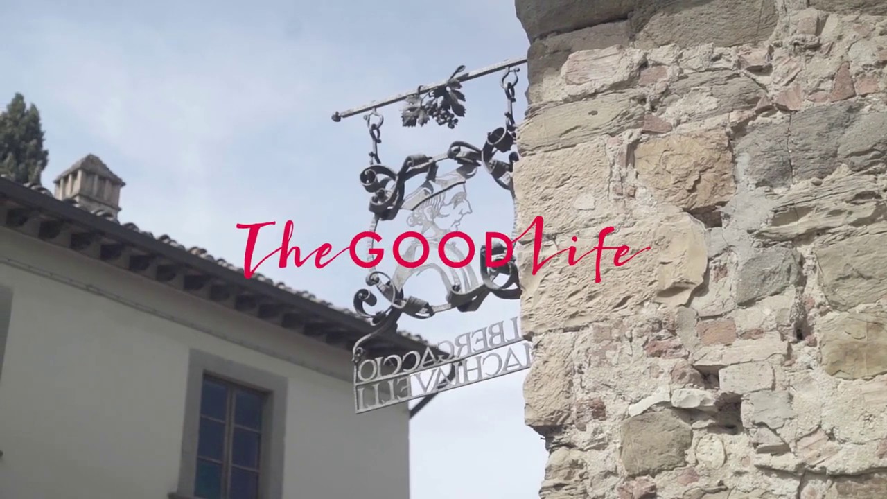 #SimplyTrafalgar – Experience Tuscan Cooking with Chef Libero in Florence, Italy. #SimplyTrafalgar - Experience Tuscan Cooking with Chef Libero in Florence, Italy.