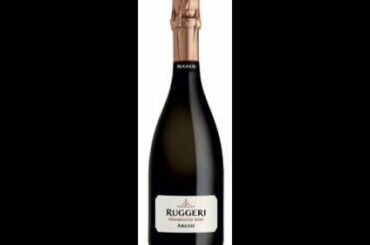 Ruggeri Winery Tasting Video - 'Argeo' Prosecco DOC Treviso