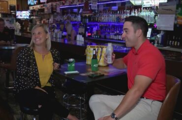 Illinois restaurants open inside