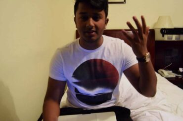 NETFLIX AND ITALIAN FOOD