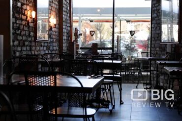 Criniti's, an Italian Restaurant in Melbourne serving Italian Food and Italian Pizza