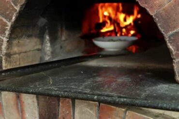 Italian food in Chiang Rai: Da Vinci