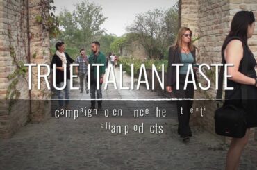 True Italian Taste