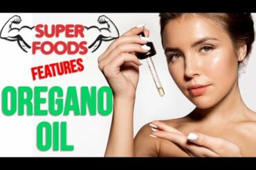 Oregano Oil : Natural Cures YOU NEED!